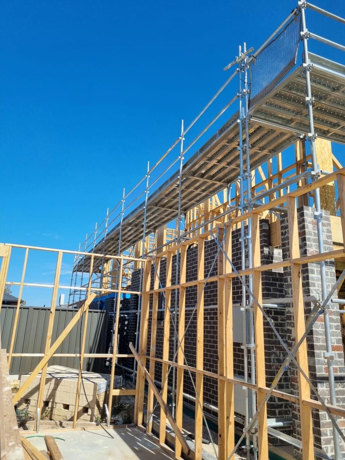 Void Protection Adelaide’s Trusted Void Protection Experts | Renta Scaffold