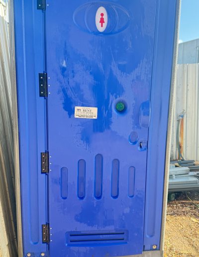 RentaScaffold PortableToilet